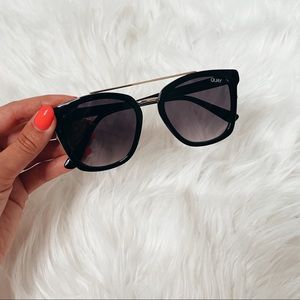 Quay Sunglasses